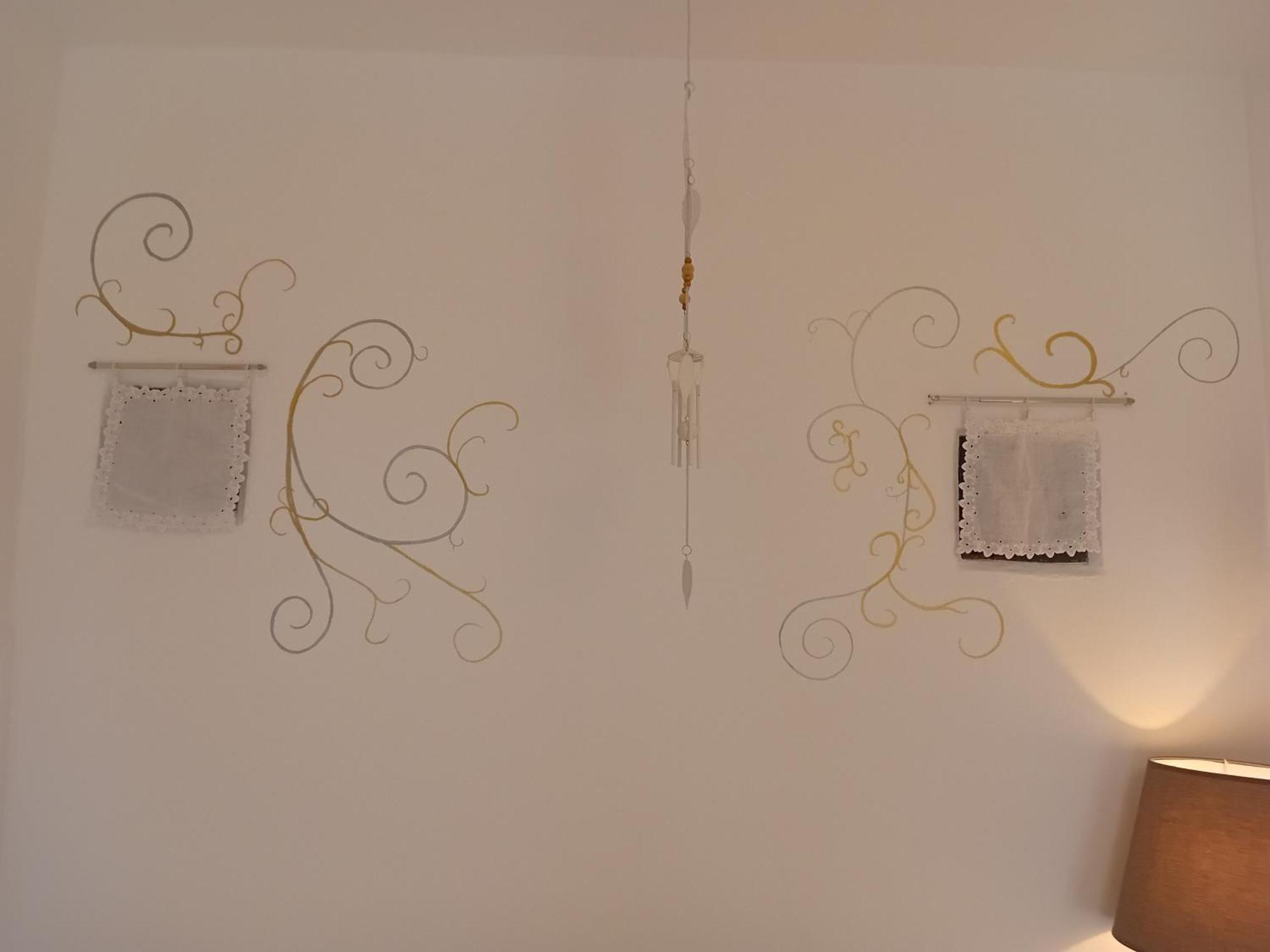 La Maison De Natasha Castillon-en-Couserans Экстерьер фото