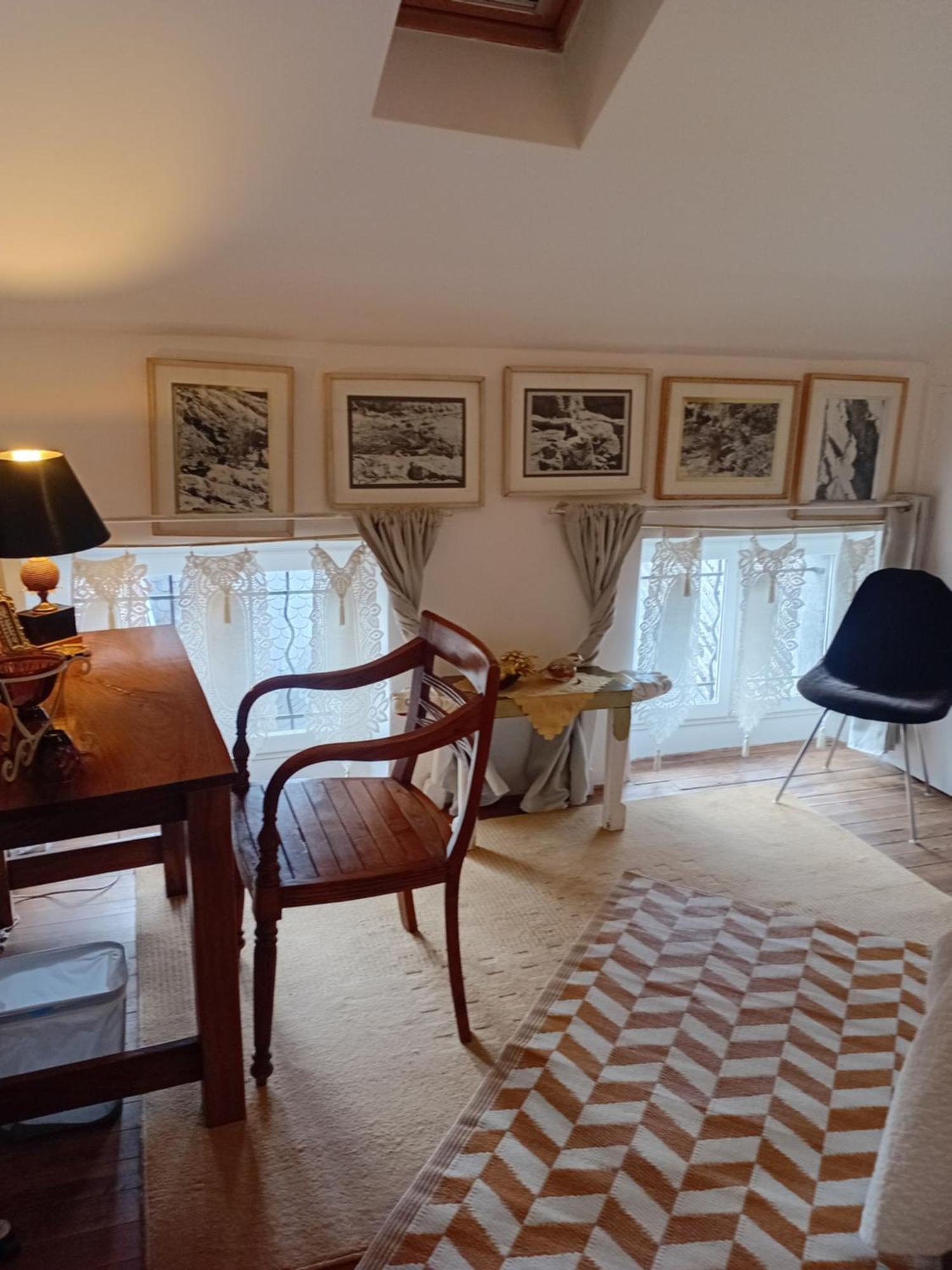 La Maison De Natasha Castillon-en-Couserans Экстерьер фото