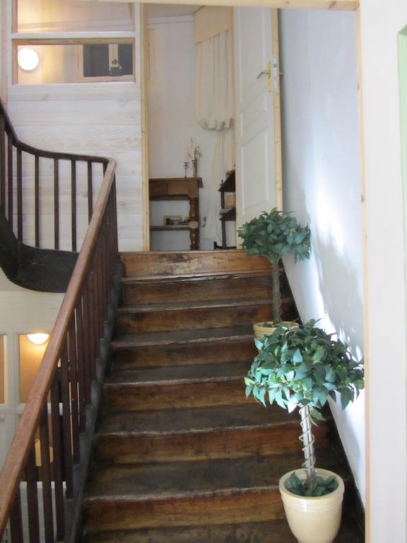 La Maison De Natasha Castillon-en-Couserans Номер фото