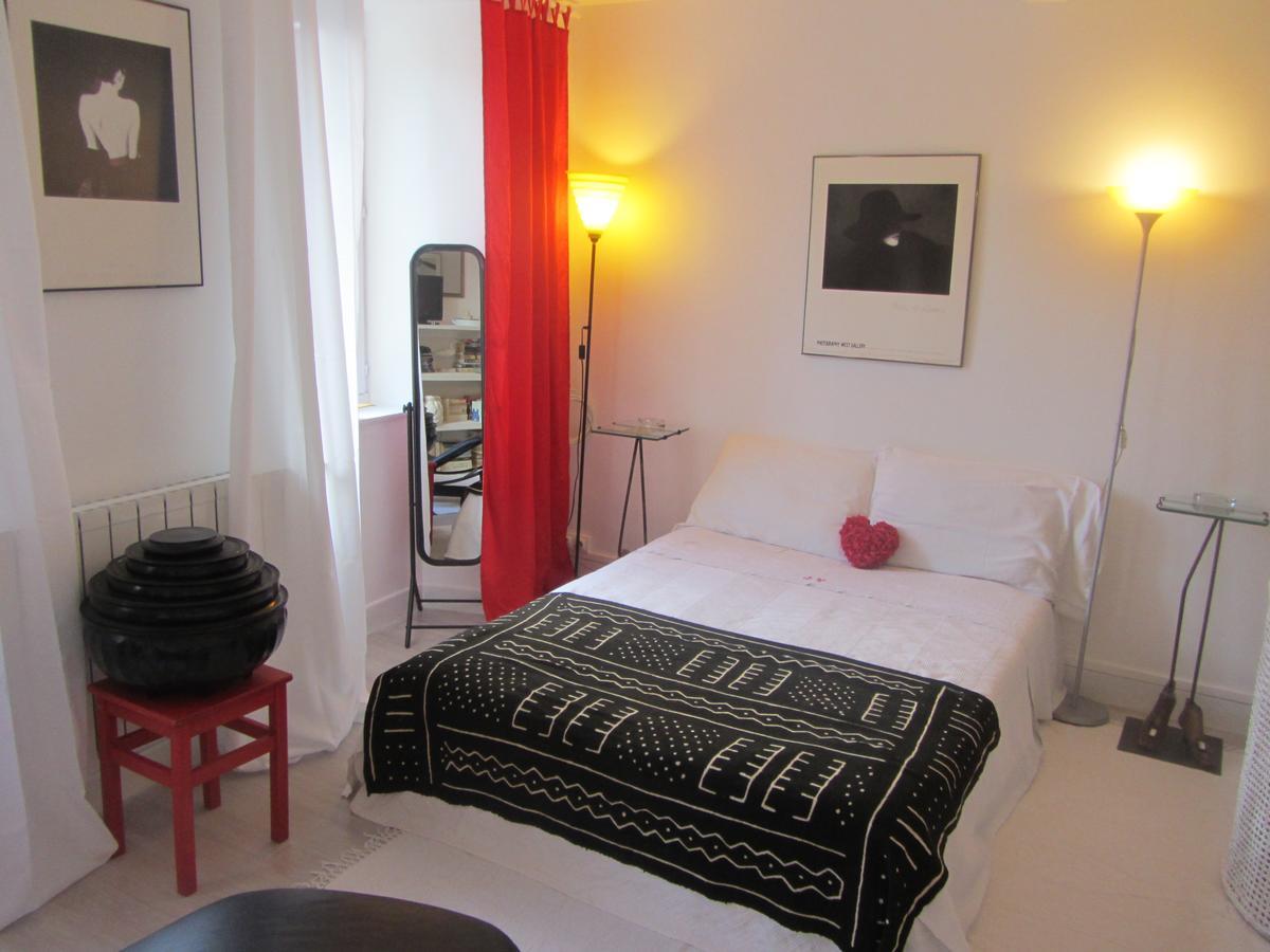 La Maison De Natasha Castillon-en-Couserans Экстерьер фото