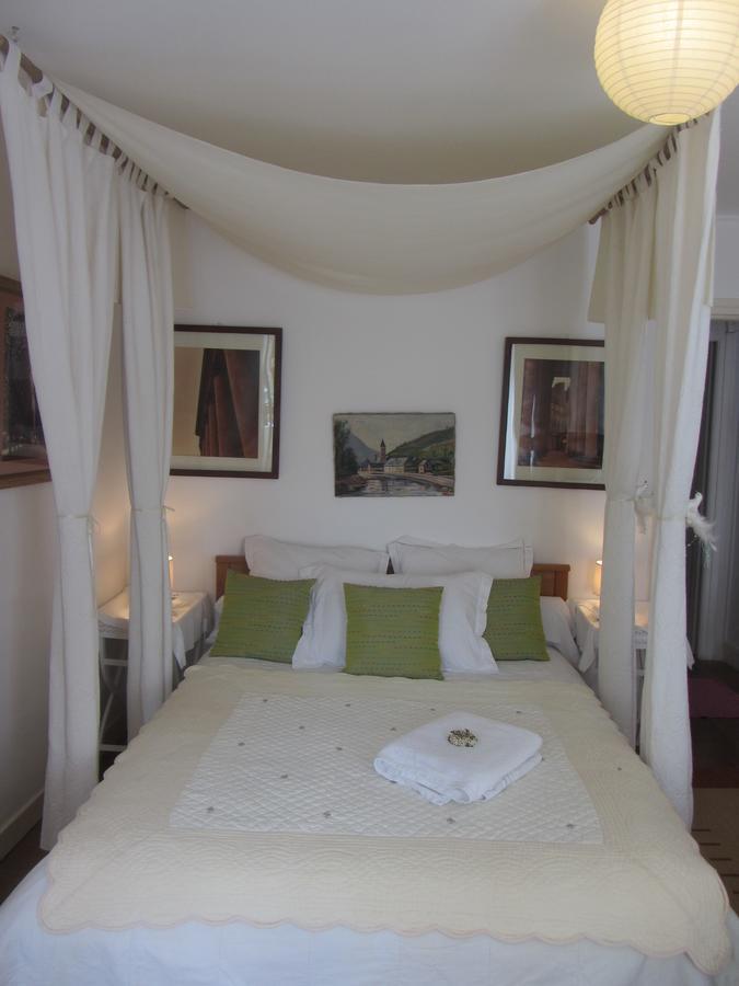 La Maison De Natasha Castillon-en-Couserans Экстерьер фото